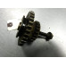 101Q014 Idler Timing Gear From 2009 GMC Acadia  3.6 12612841